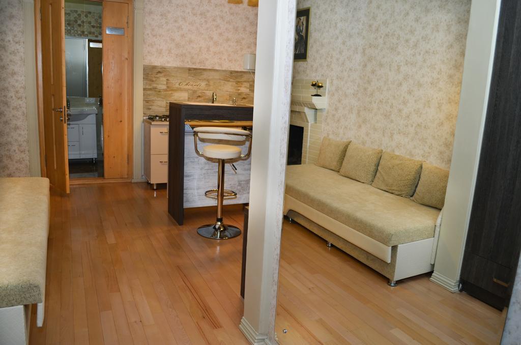Vachnadze Apartment Tiflis Habitación foto