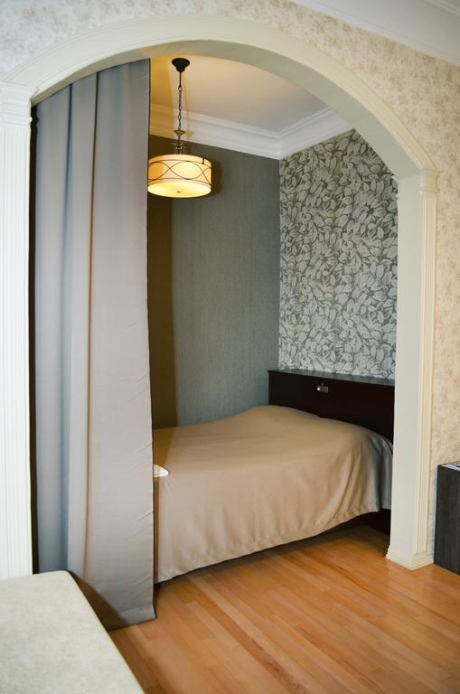 Vachnadze Apartment Tiflis Habitación foto