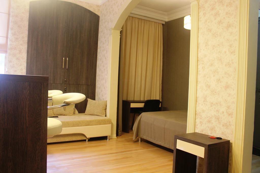 Vachnadze Apartment Tiflis Habitación foto