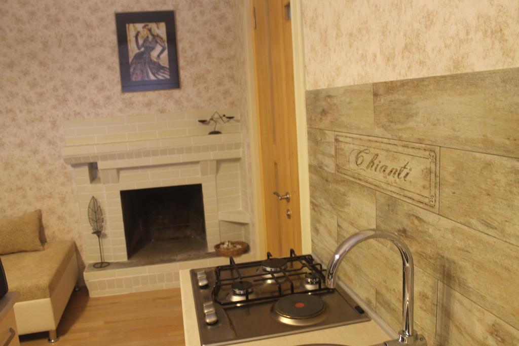 Vachnadze Apartment Tiflis Habitación foto