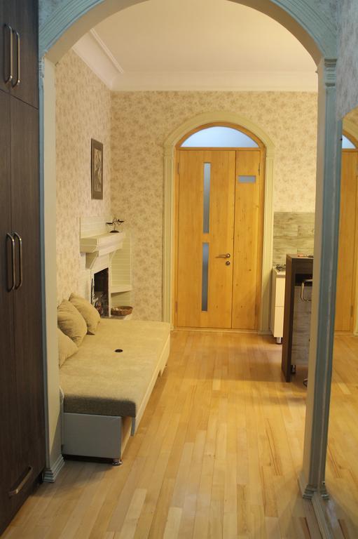 Vachnadze Apartment Tiflis Habitación foto