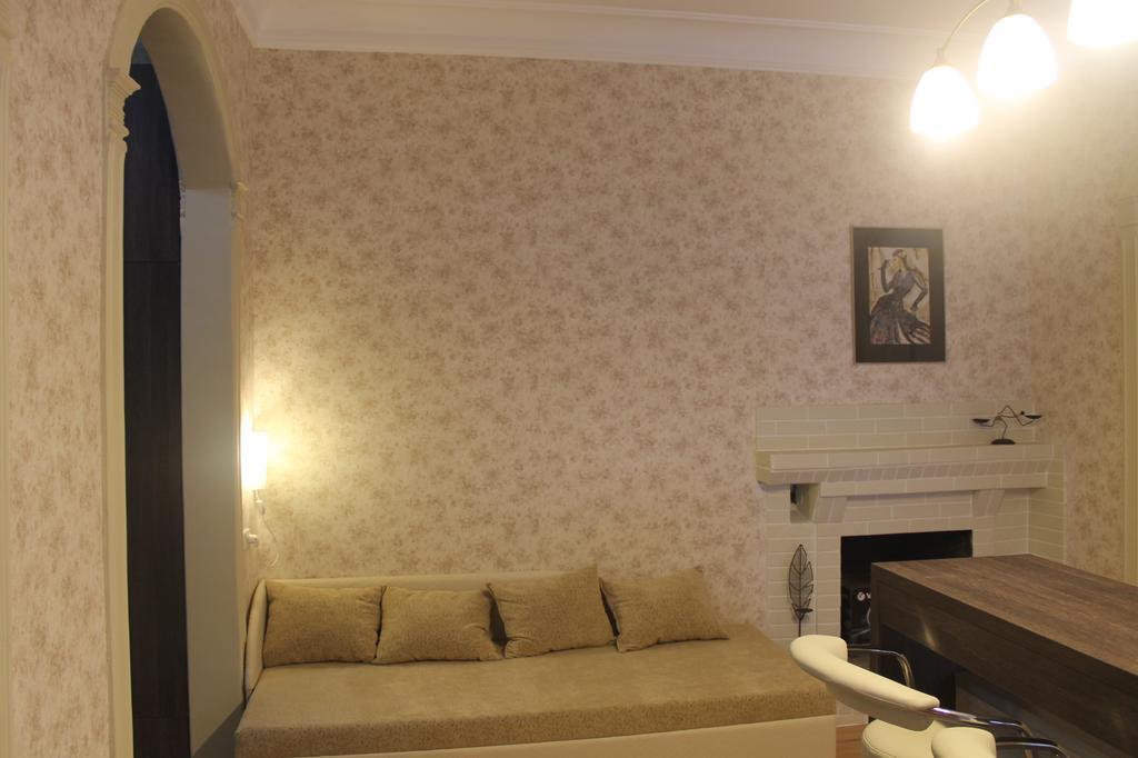 Vachnadze Apartment Tiflis Habitación foto