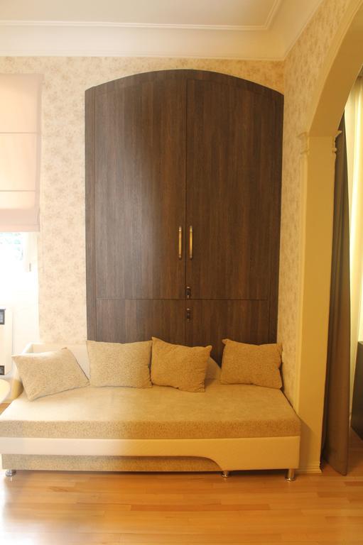 Vachnadze Apartment Tiflis Habitación foto