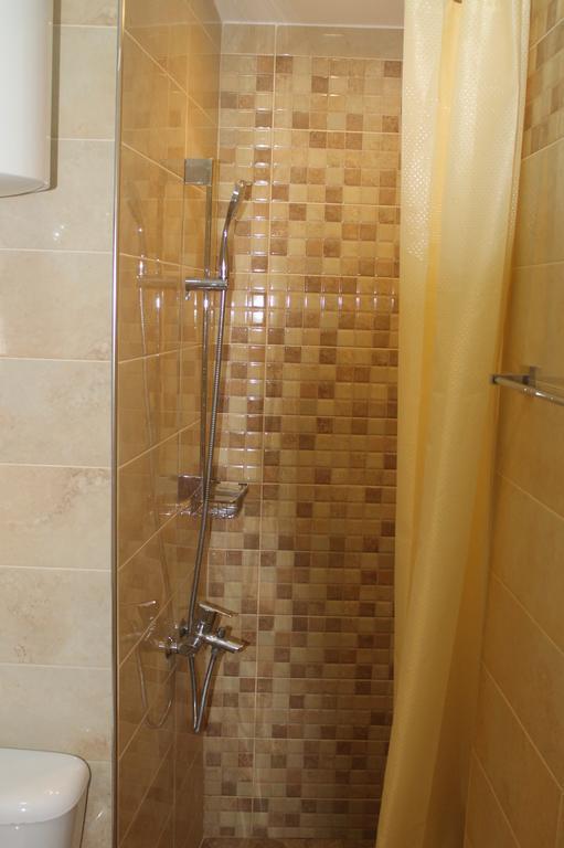 Vachnadze Apartment Tiflis Habitación foto